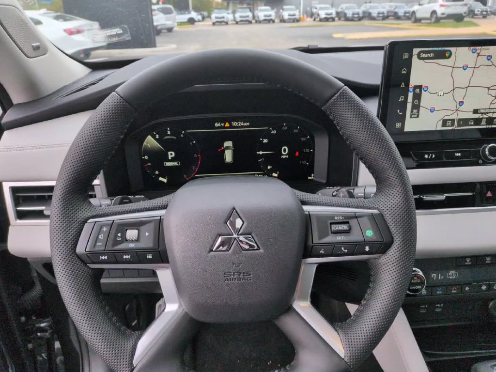 2026 Mitsubishi Outlander SEL - Photo 20