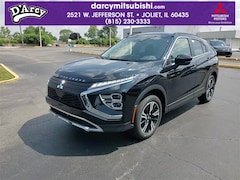 2025 Mitsubishi Eclipse Cross SE SUV