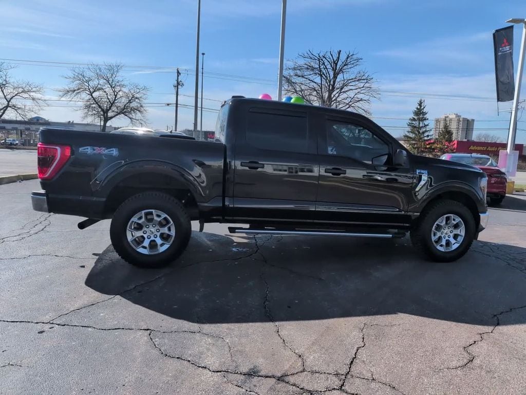 2023 Ford F-150 XLT - Photo 4