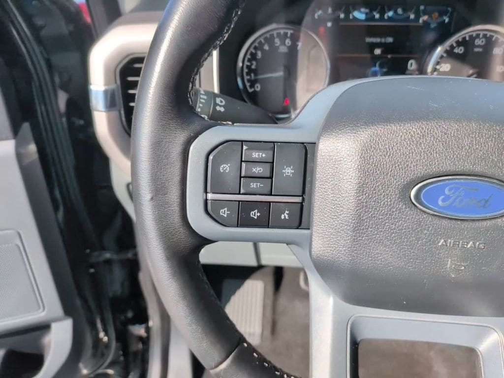 2023 Ford F-150 XLT - Photo 20