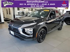 2025 Mitsubishi Eclipse Cross LE SUV