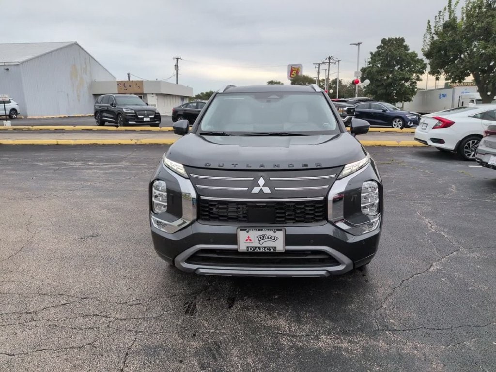2026 Mitsubishi Outlander SEL - Photo 16
