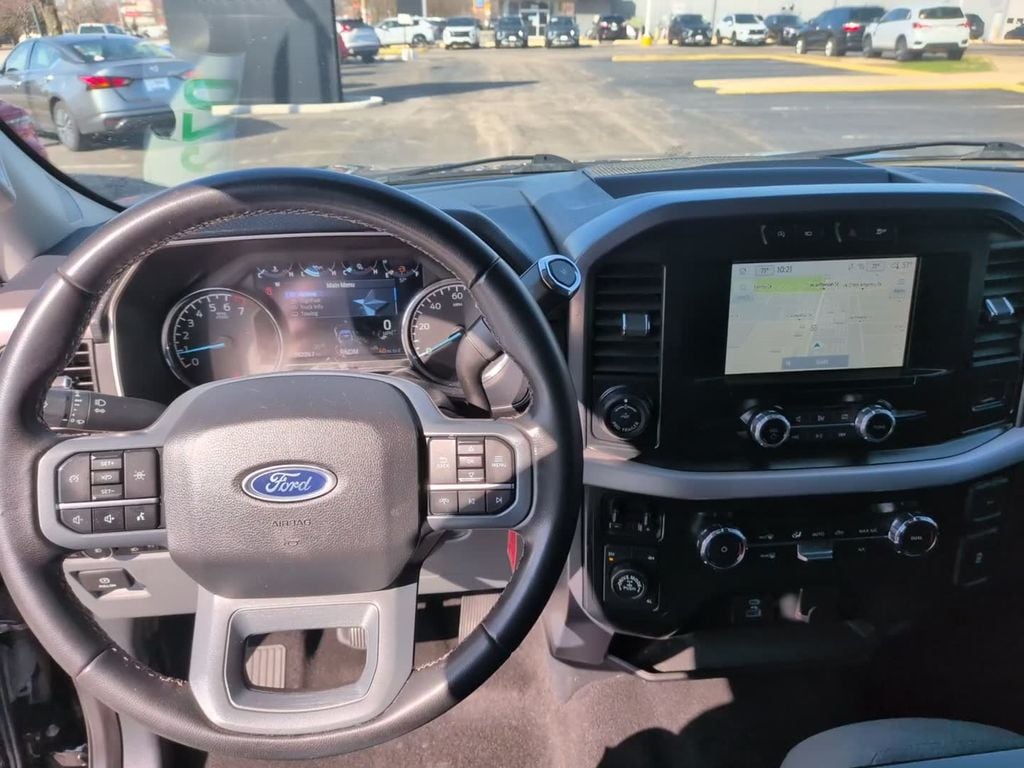 2023 Ford F-150 XLT - Photo 26