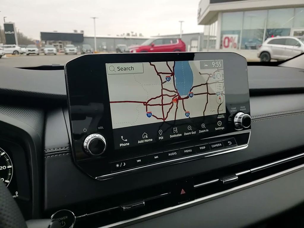 2025 Mitsubishi Outlander Plug-in Hybrid SE - Photo 22