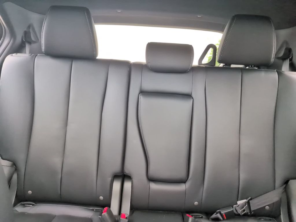 2026 Mitsubishi Eclipse Cross SEL - Photo 26