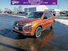 2026 Mitsubishi Outlander Sport 2.0 LE SUV