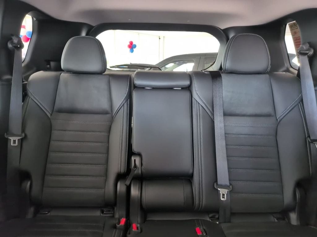 2025 Mitsubishi Outlander Plug-in Hybrid SE - Photo 24