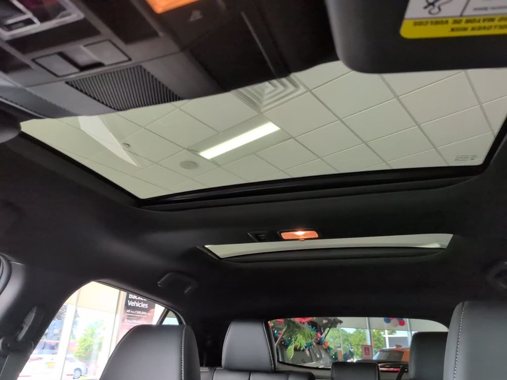 2026 Mitsubishi Eclipse Cross SEL - Photo 24