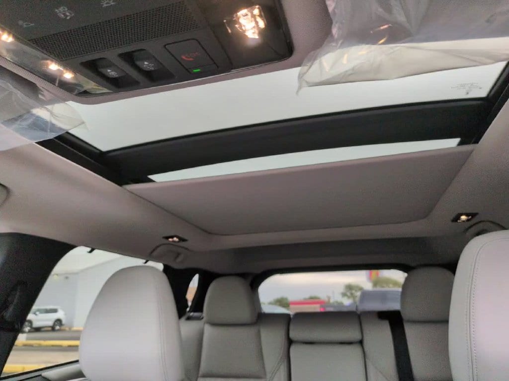2026 Mitsubishi Outlander SEL - Photo 26
