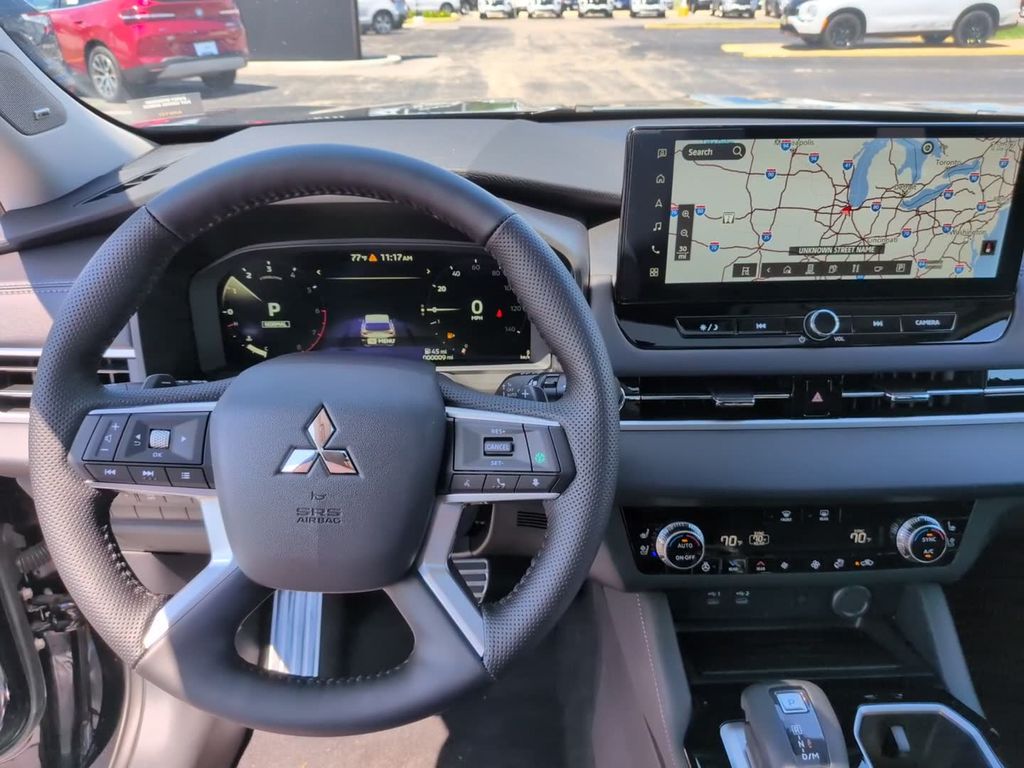 2026 Mitsubishi Outlander SEL - Photo 29