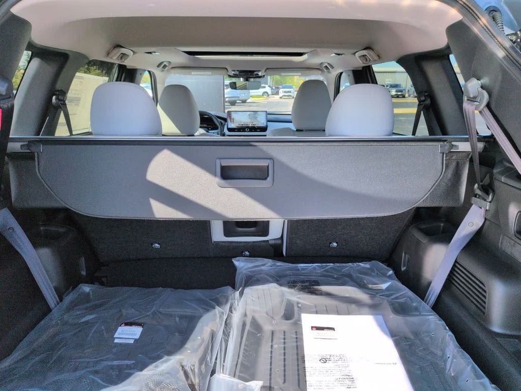 2026 Mitsubishi Outlander SE - Photo 8