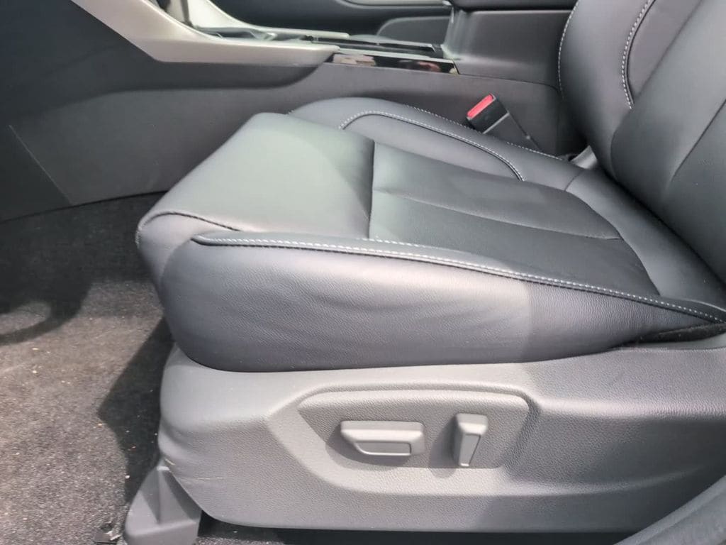 2026 Mitsubishi Eclipse Cross SEL - Photo 18
