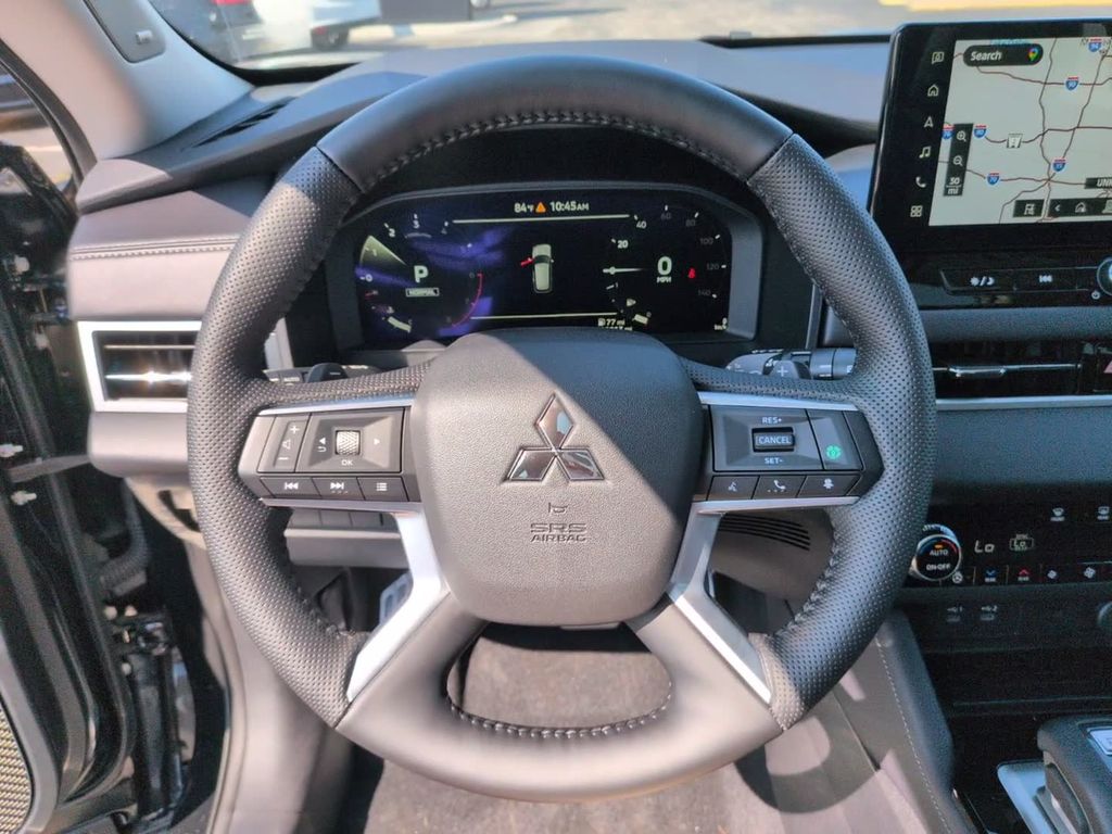 2026 Mitsubishi Outlander SEL - Photo 22