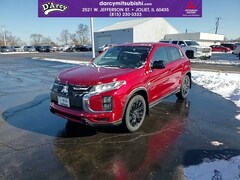 2026 Mitsubishi Outlander Sport 2.0 Railliart SUV