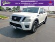Nissan Armada
