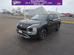 2025 Mitsubishi Outlander PHEV SEL SUV