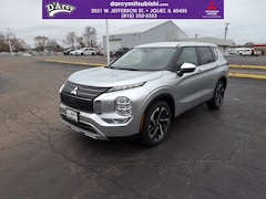 2025 Mitsubishi Outlander PHEV SE SUV