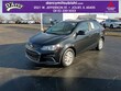  Chevrolet Sonic