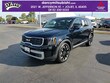 Kia Telluride