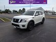  Nissan Armada