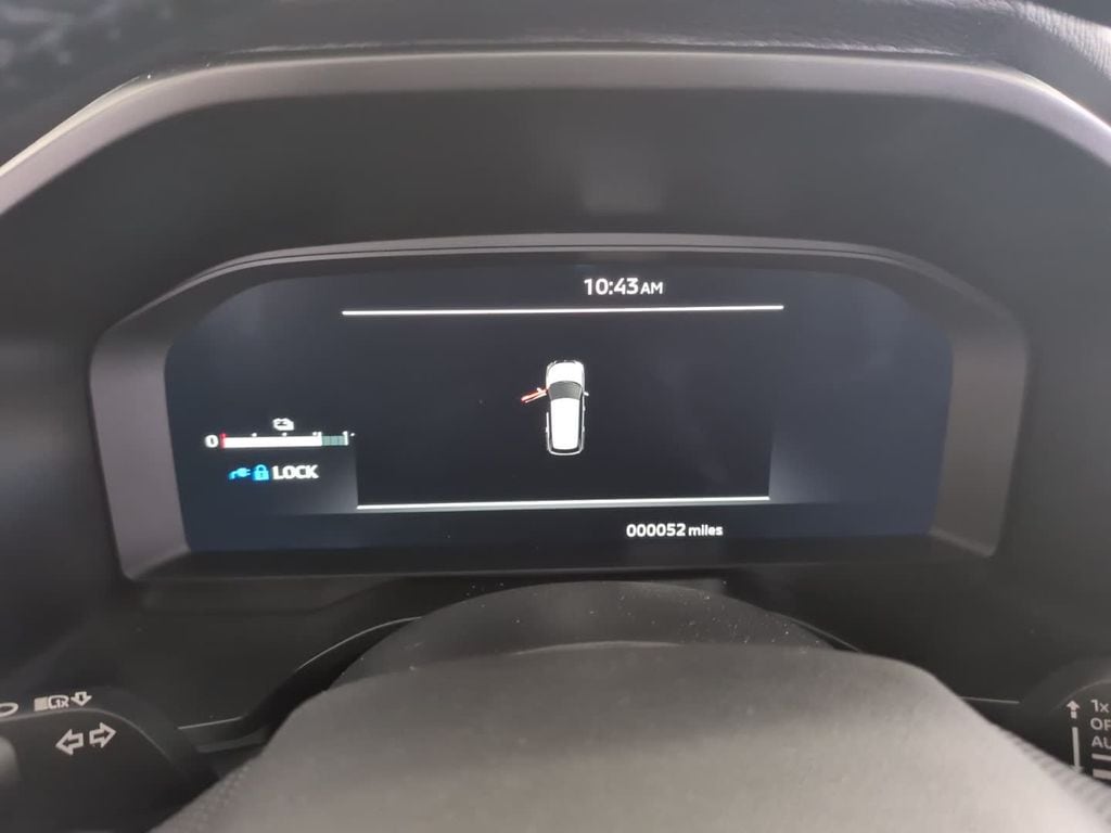2025 Mitsubishi Outlander Plug-in Hybrid SE - Photo 21