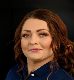 Staff member Jackie Bell from ID_bc5c4e92c810
