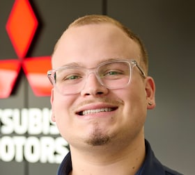 Staff member Josh Deutsch from ID_678dcd8025b2