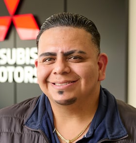 Staff member Jesus Rodriguez from ID_678dcd8025b2
