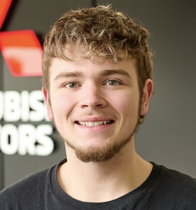 Staff member Cory Opyd from ID_e29510ec5c7a