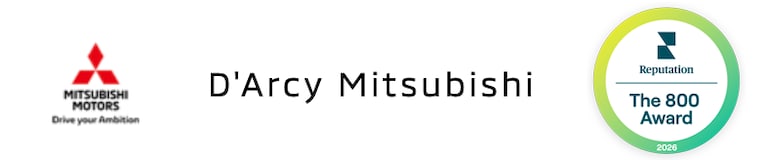 D'Arcy Mitsubishi