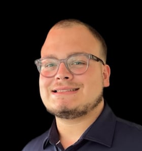Staff member Josh Deutsch from ID_678dcd8025b2