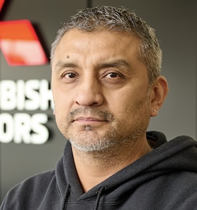 Staff member Joe Zepeda from ID_e29510ec5c7a