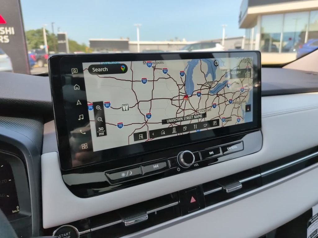 2026 Mitsubishi Outlander SE - Photo 22