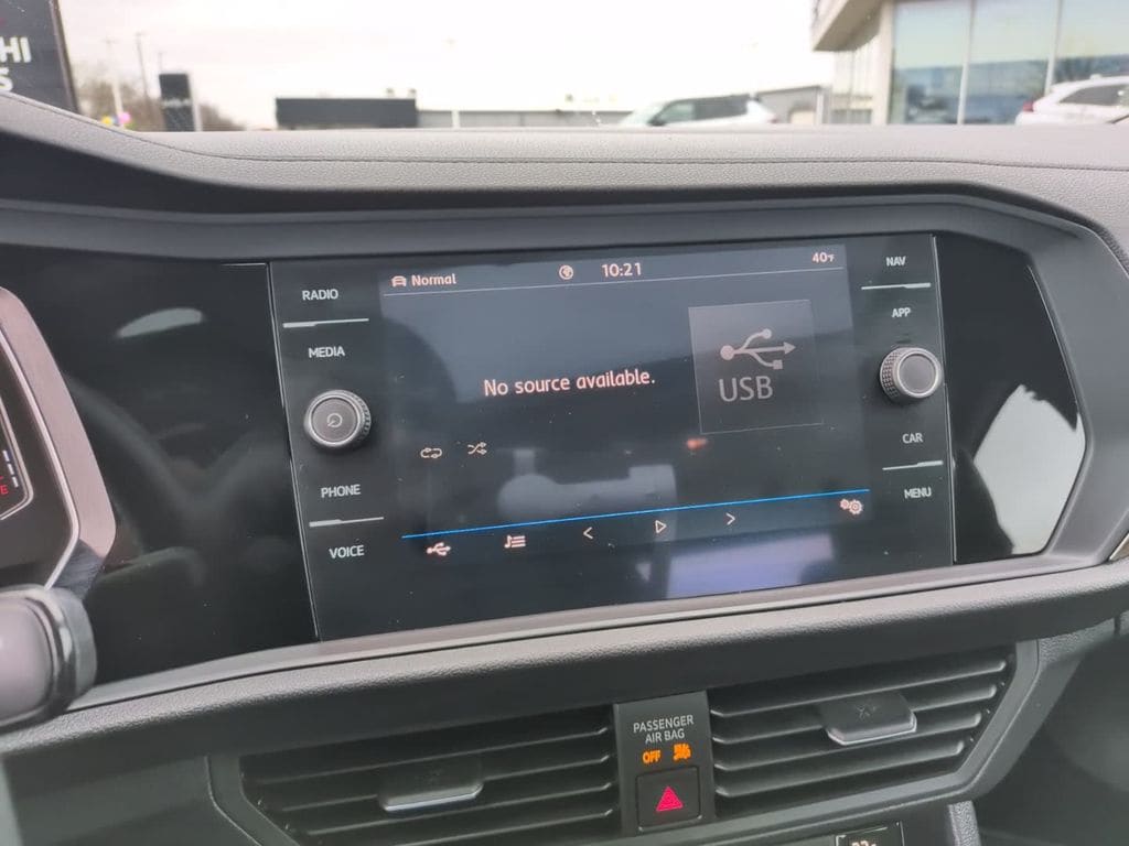 2020 Volkswagen Jetta SEL Premium - Photo 24