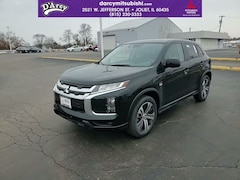 2026 Mitsubishi Outlander Sport 2.0 ES SUV