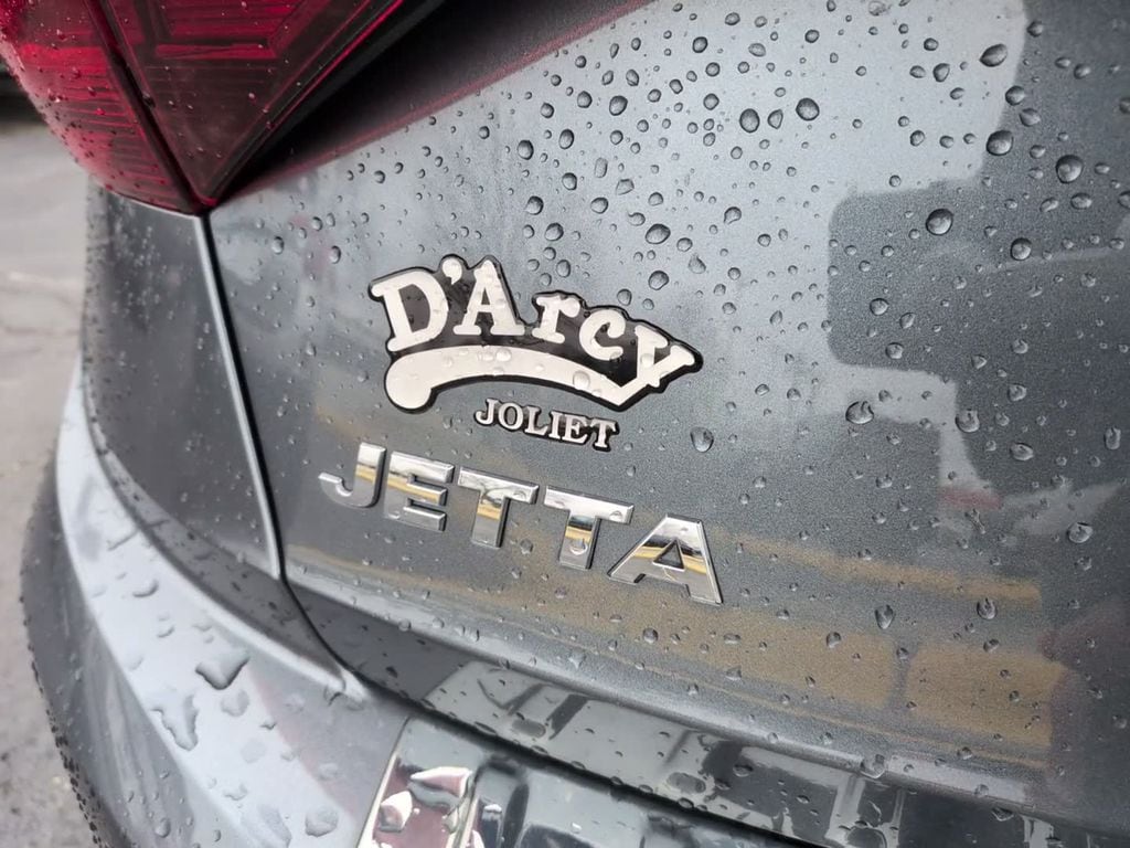 2020 Volkswagen Jetta SEL Premium - Photo 10