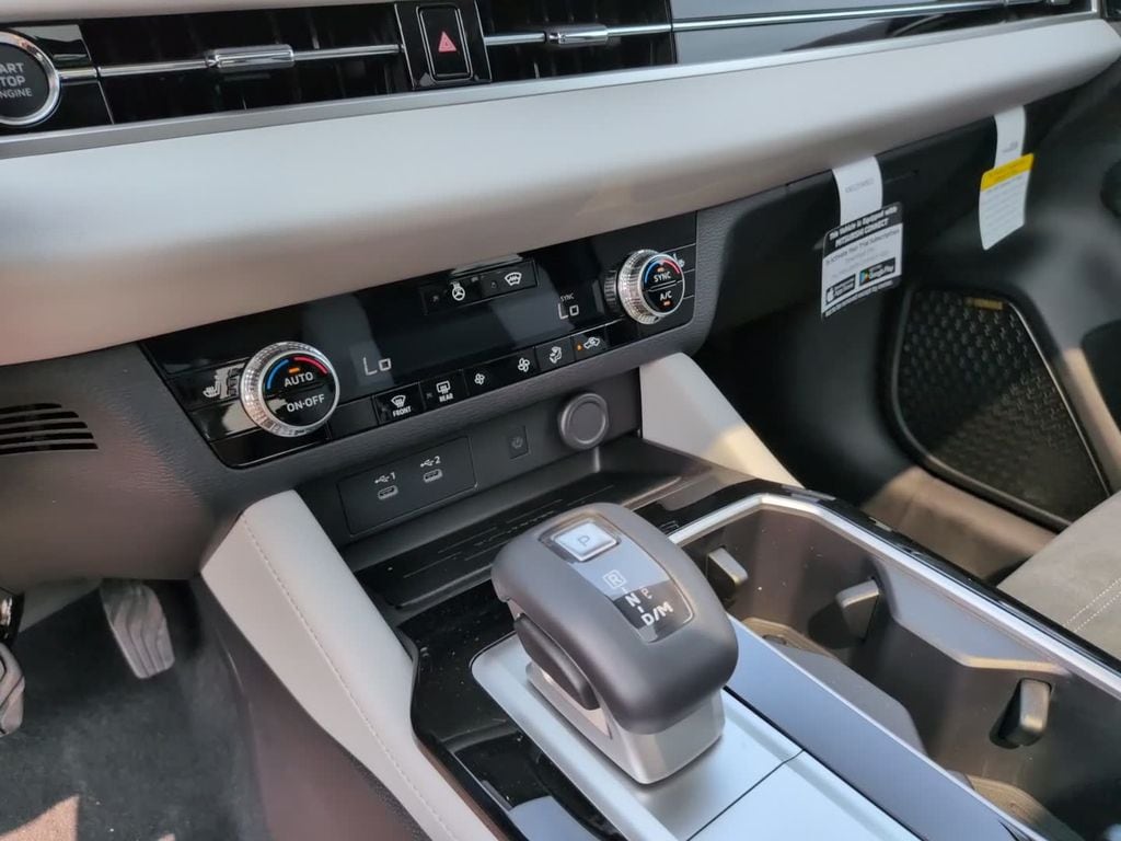 2026 Mitsubishi Outlander SE - Photo 23
