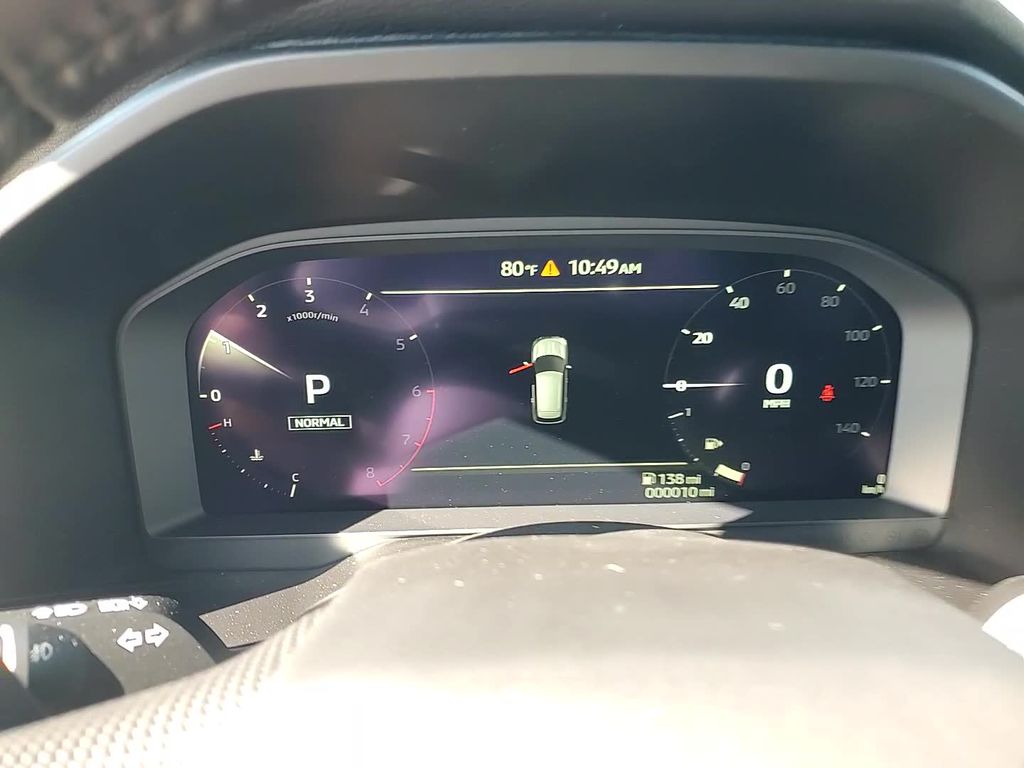 2025 Mitsubishi Outlander SEL Platinum Edition - Photo 30