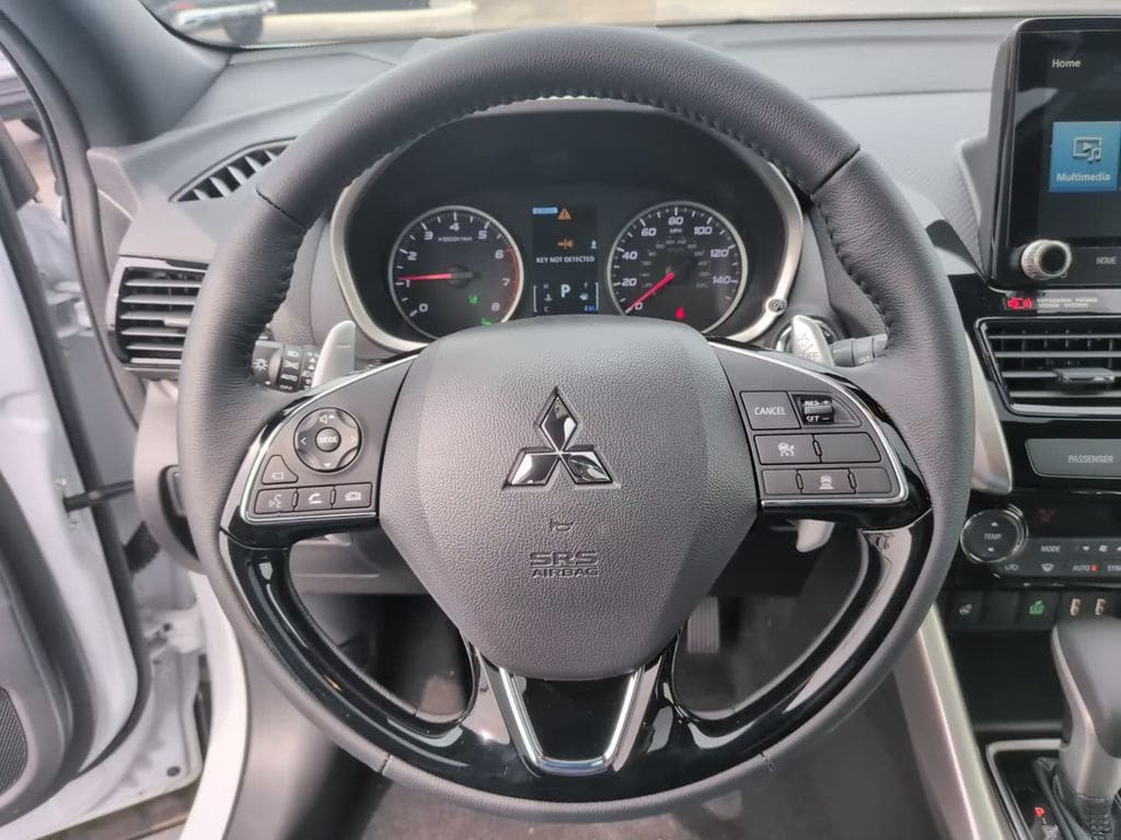2026 Mitsubishi Eclipse Cross SEL - Photo 19