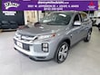 Mitsubishi Outlander Sport