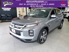 2025 Mitsubishi Outlander Sport 2.0 ES SUV