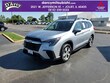 Subaru Ascent