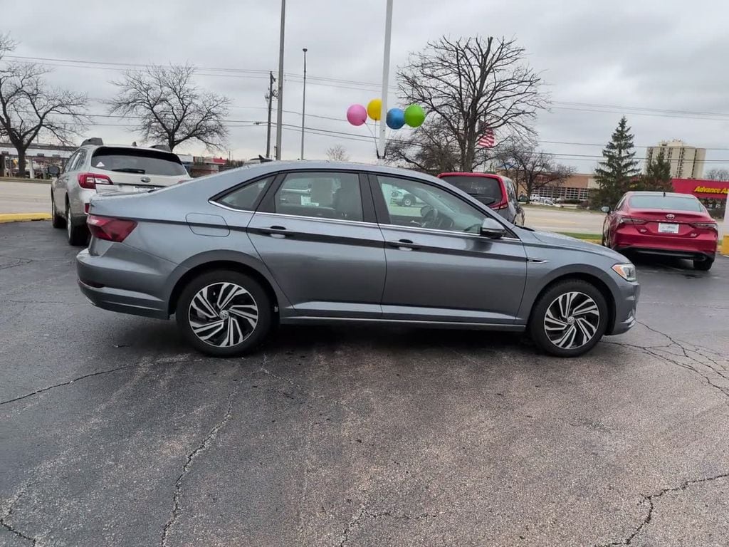 2020 Volkswagen Jetta SEL Premium - Photo 6
