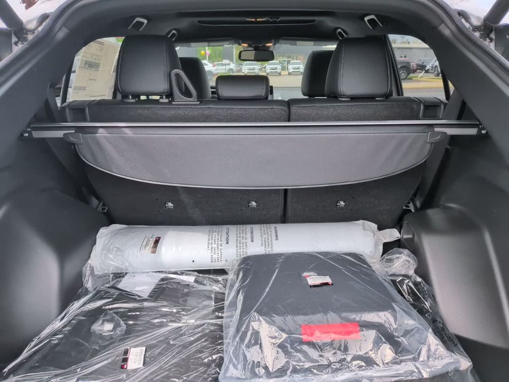 2026 Mitsubishi Eclipse Cross SEL - Photo 10