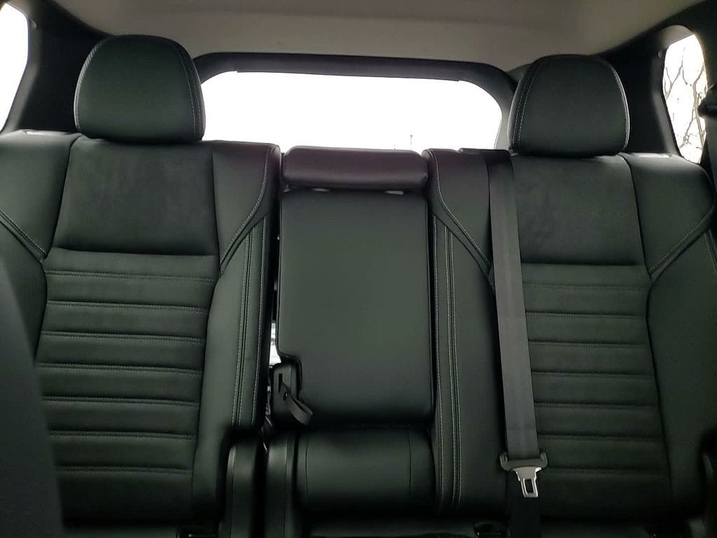 2025 Mitsubishi Outlander Plug-in Hybrid SE - Photo 24