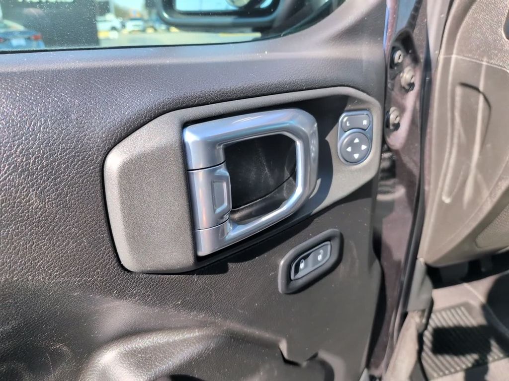 2021 Jeep Wrangler 80TH EDITION - Photo 16