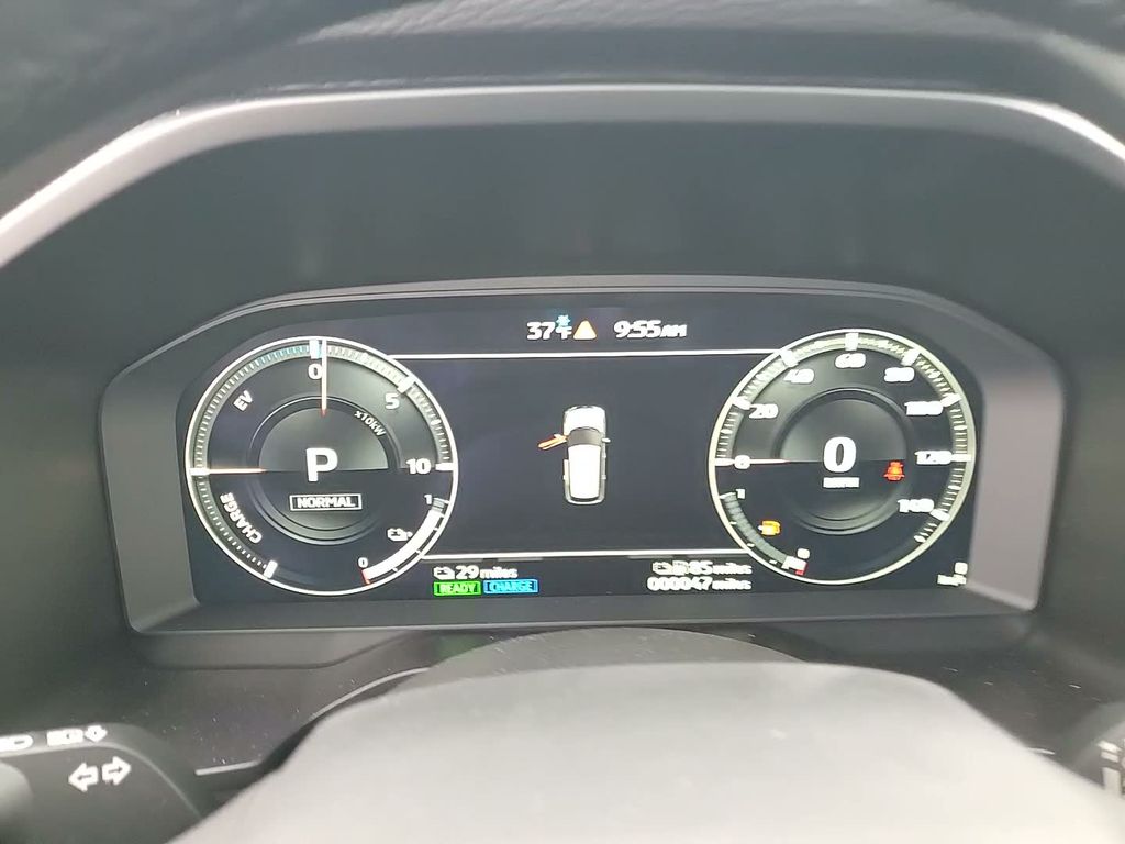 2025 Mitsubishi Outlander Plug-in Hybrid SE - Photo 21