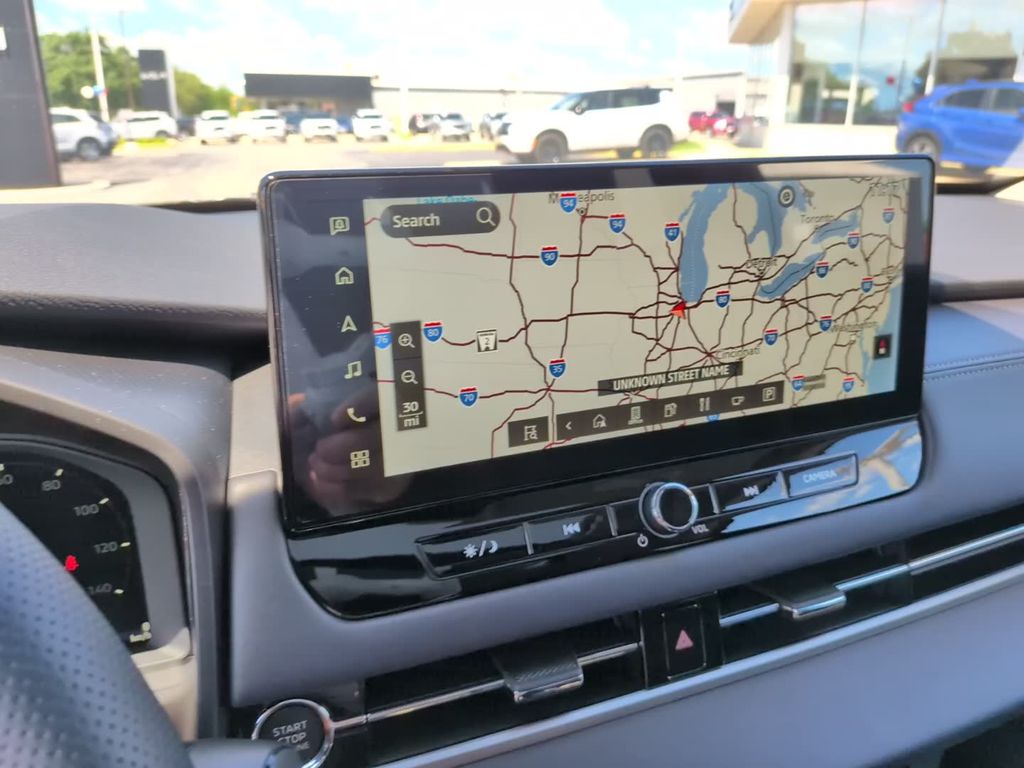2026 Mitsubishi Outlander SEL - Photo 25