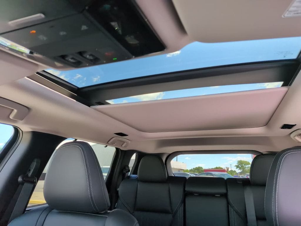 2026 Mitsubishi Outlander SEL - Photo 27