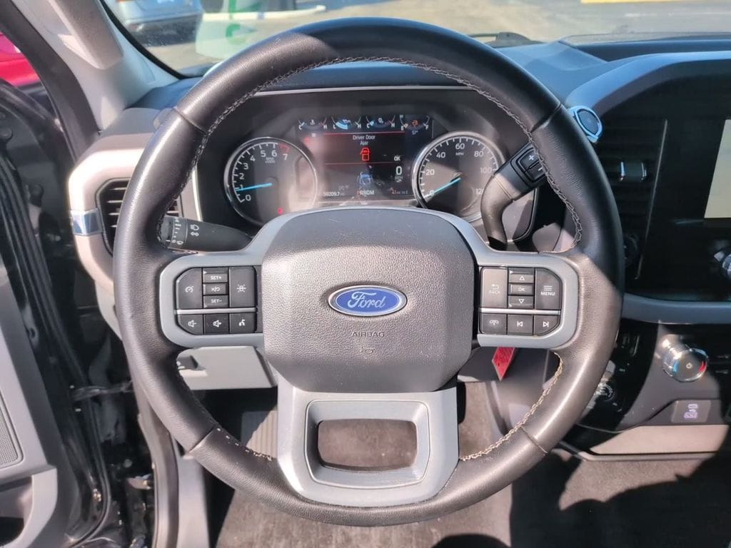 2023 Ford F-150 XLT - Photo 19